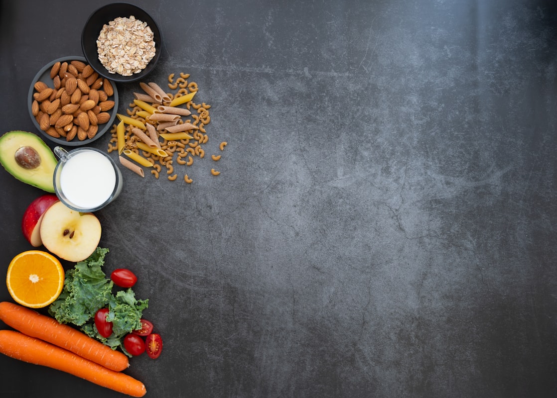 Planificación nutricional personalizada para atletas